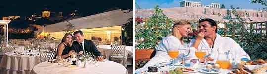 Divani Palace Acropolis athens
